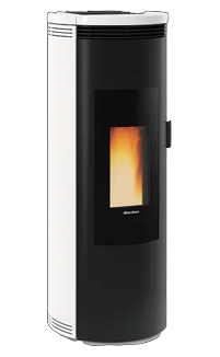 Poêle à granulés Extraflame Amika