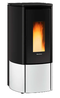 Poêle à granulés Extraflame Katia 11