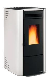 Poêle à granulés Extraflame Ketty