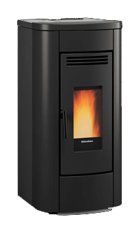 Poêle à granulés Extraflame Klaudia