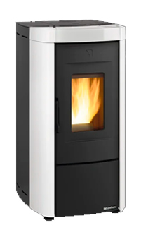 Poêle à granulés Extraflame Ketty
